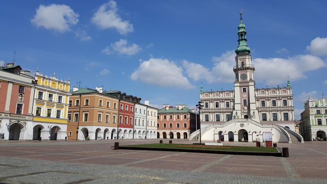 Zamość