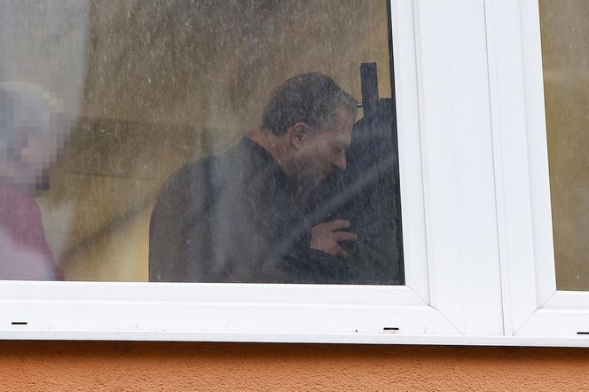 Grzegorz Damiecki - sprawa rozwodowa