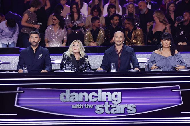 Beata Kozidrak, Iwona Pavlović, Tomasz Wygoda, Rafał Maserak