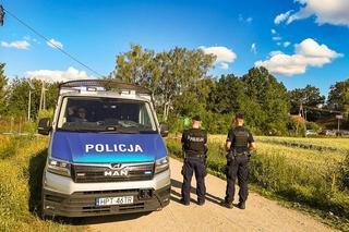 7-latka zagryziona przez psy pod Olsztynem. Makabra w prywatnej hodowli [ZDJĘCIA]