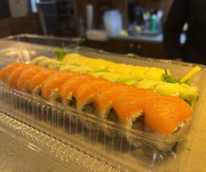 Eska Summer City w olsztyńskim Nova Sushi