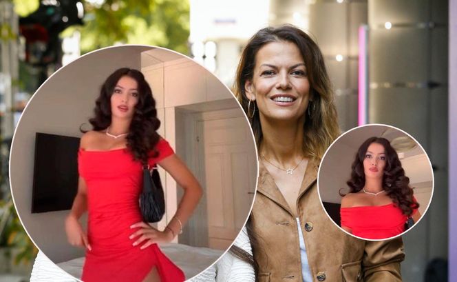 Zosia Cieszyńska, Alżbeta Lenska