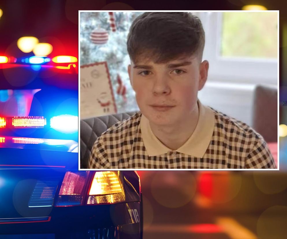 Dramat w Szkocji. Brutalny atak na plaży. 16-latek zmarł w szpitalu