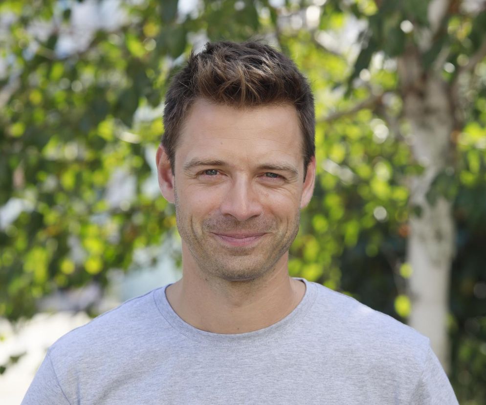 Marcin Korcz