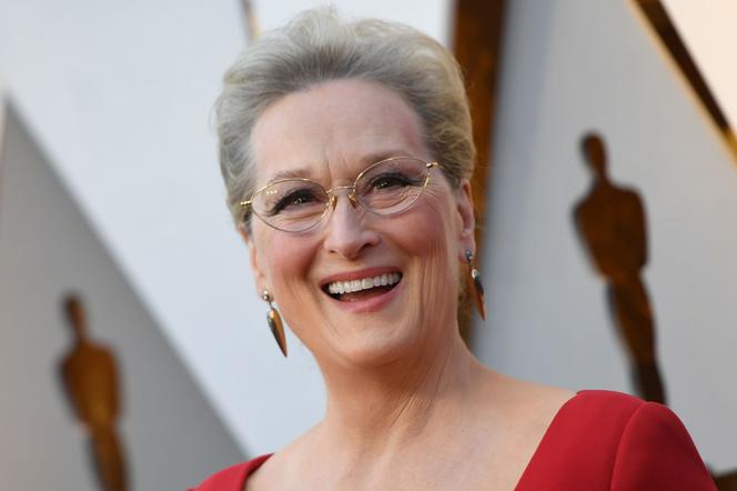 Meryl Streep