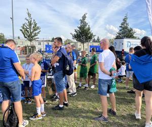 Jedyne takie derby! Derby Poznania dla Lecha Poznań