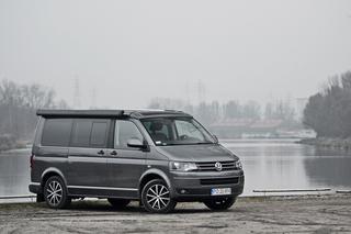 Volkswagen California 2.0 TDI 140 KM DSG