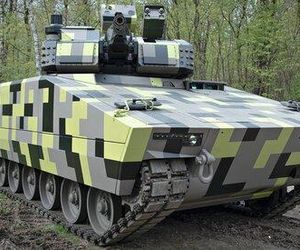 KF41 Lynx (Rheinmetall