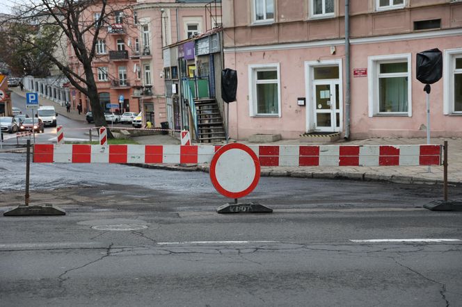 Trwa ofensywa drogowa w Lublinie. W których częściach miasta aktualnie realizowane są inwestycje?