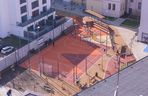 Podwórko Imienia Wszystkich Mieszkańców - Przedmieście Oławskie, Wrocław