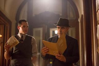 Komisarz Maigret - kadr z serialu