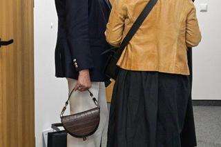 Rozwód Antka Królikowskiego i Joanny Opozdy