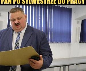 Najlepsze memy na sylwestra. Obrazki, które mówią same za siebie 