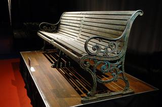 Wystawa Titanic the Exhibition