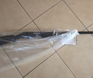 Nielegalna broń u 33 latka.