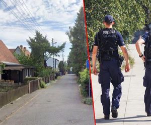 39-latka zginęła przed domem, czekało na nią dwoje dzieci. Została potrącona umyślnie? Bada to prokuratura
