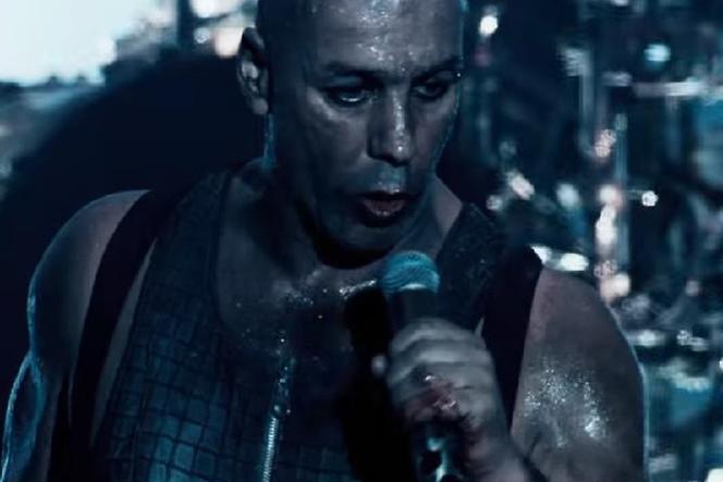 Rammstein mówią o swoim pierwszym razie w Polsce