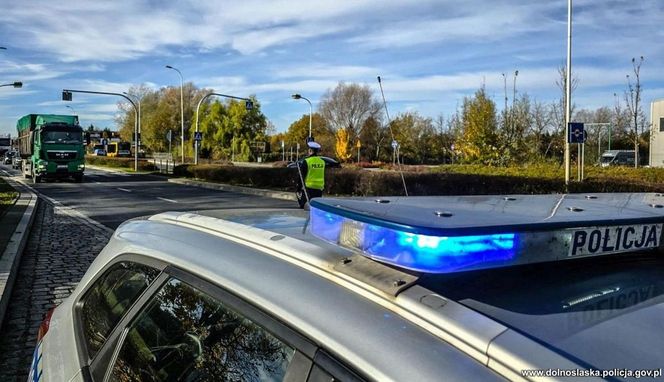 Wrocław. Ćwiczenia na terenie Portu Lotniczego im. Mikołaja Kopernika [ZDJĘCIA].