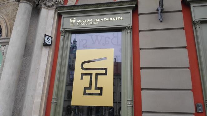 Muzeum "Pana Tadeusza"