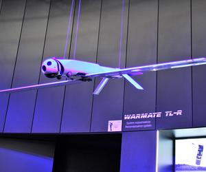 Warmate TL-R na MSPO 2024