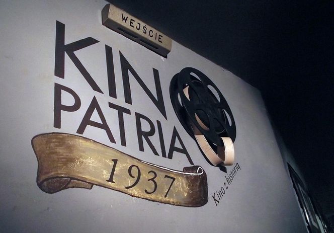 Czy Kino Patria w Rudzie Śląskiej zostanie zlikwidowane? Do zapłaty dramatycznie wysoki podatek