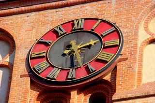 Katedra w Szczecinie