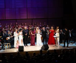 Sukces polskich artystów na deskach Carnegie Hall w Nowym Jorku!