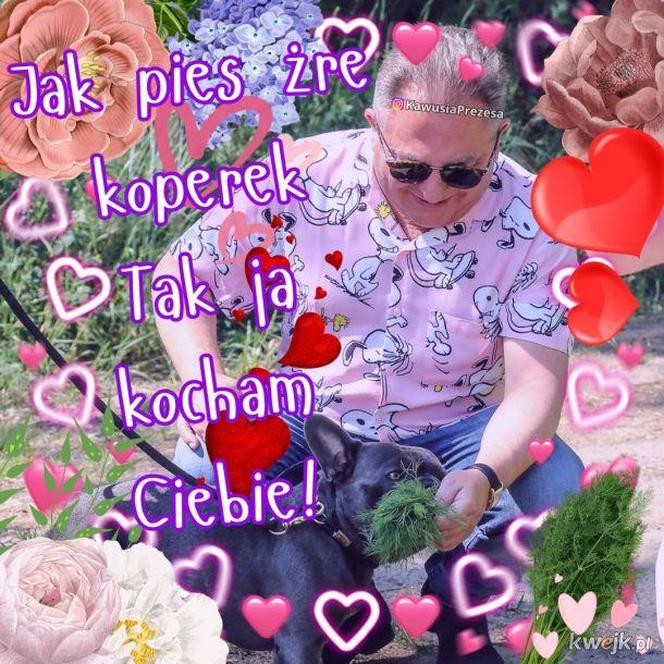 Najlepsze memy z Robertem Makłowiczem! Te obrazki bawią do łez