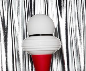 Dizajn na zawsze. Krzysztof Wyżyński