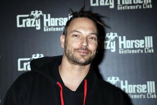 Kevin Federline wspiera Britney Spears. To przez niego przeszła załamanie