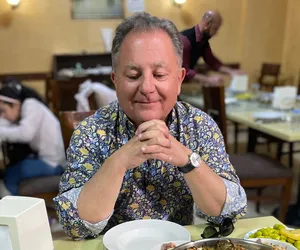 Robert Makłowicz otwiera nowy biznes. Będzie karmić Polaków gotowymi daniami