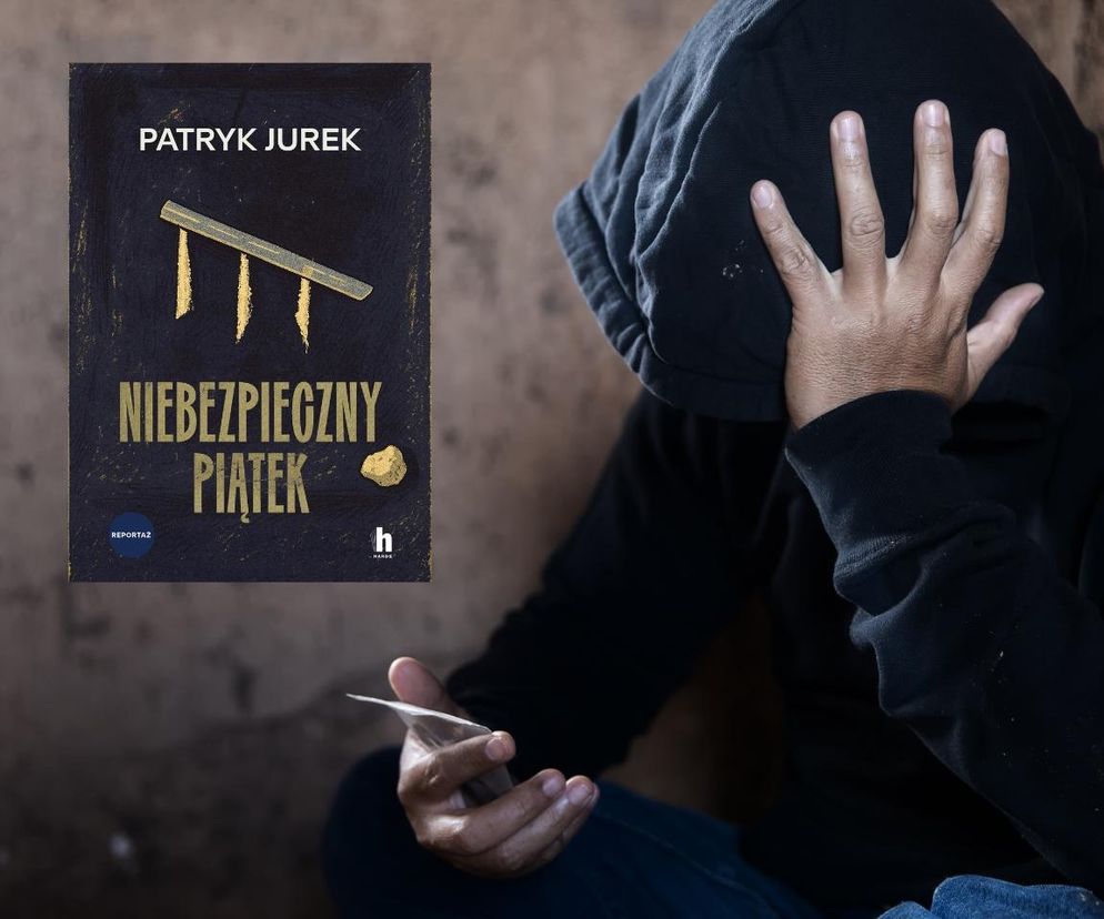 „Niebezpieczny piątek” Patryka Jurk