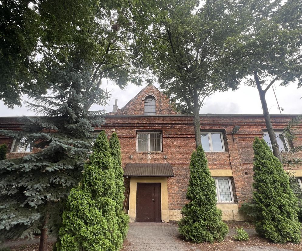 Budynek Warsztatów Wagonowych Kolei Warszawsko-Terespolskiej w rejestrze zabytków