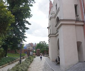 Zamek Królewski w Poznaniu 