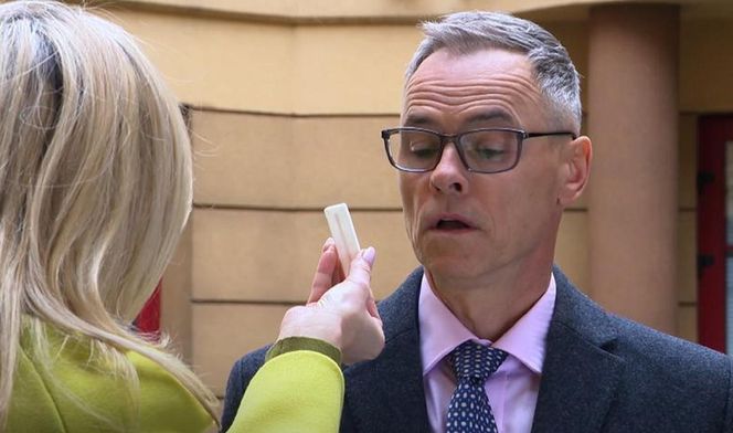 Na Wspólnej, odcinek 4066: Tak Damian zareaguje na ciążę Moniki! Pomyśli, że to covid - ZDJĘCIA