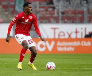 Mundial 2022: Edimilson Fernandes. Sylwetka reprezentanta Szwajcarii