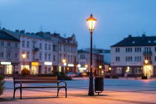 Aleksandrów Kujawski w topowych miastach regionu. Jego nazwa kryje nieznaną historię