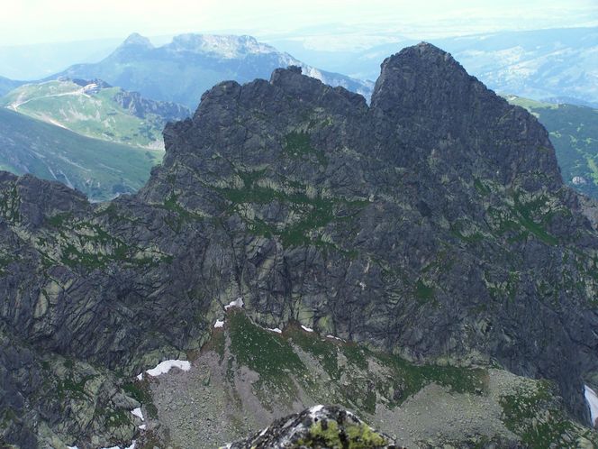 Kościelec