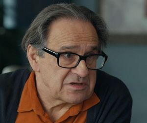 	Barwy szczęścia odc. 3201. Jerzy Marczak (Bronisław Wrocławski)