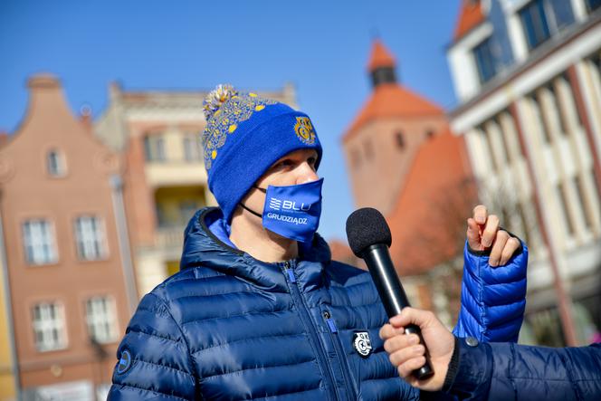 Druga runda Grand Prix w Pradze. Nieco lepszy występ Kasprzaka