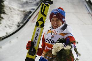 PŚ w Vikersund: Kamil Stoch zapewni sobie Kryształową Kulę już w niedzielę?! Co się musi stać?