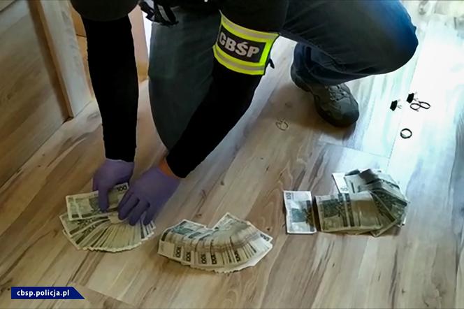 Akcja CBŚP na Podlasiu. 23-latek planował porwać dziecko. Żądał OGROMNYCH pieniędzy