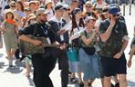 47. Lubelska Piesza Pielgrzymka na Jasną Górę idzie pod hasłem „Świadkowie nadziei”