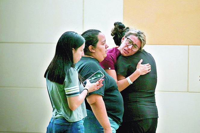 Chcą zarzutów dla policjantów za śmierć dzieci