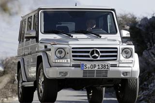 Takim autem jeździ Martyna Wojciechowska