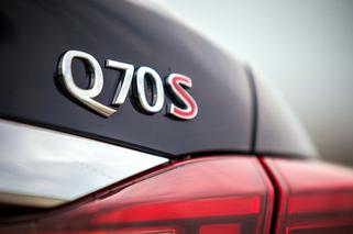 Infiniti Q70 2.2d Sport Tech