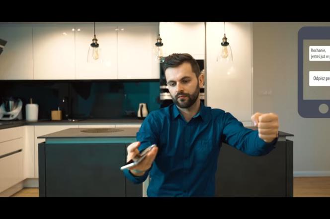 Żyj bez telefonu by żyć”. Twórcy „Serce piko” ruszają z nową kampanią