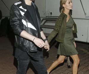 Agnieszka Hyży, Grzegorz Hyży