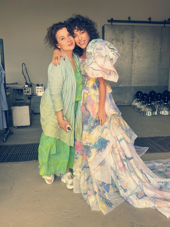 Natalia Kukulska w Osace