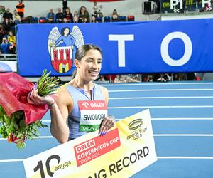 Jubileuszowy Orlen Copernicus Cup w Toruniu. Zdjęcia kibiców i sportowców